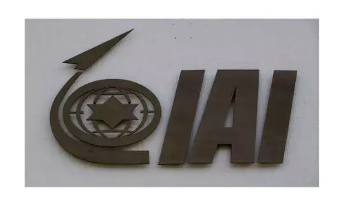 Israel का IAI भारत की 30% मेड इन इंडिया रिफ्यूलर ज़रूरत पूरा करने के लिए तैयार Israel का IAI भारत की 30% मेड इन इंडिया रिफ्यूलर ज़रूरत पूरा करने के लिए तैयार
