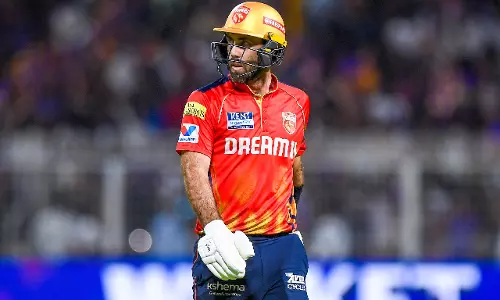 Maxwell ने मिनी-नीलामी से पहले IPL 2026 से नाम वापस लिया Maxwell ने मिनी-नीलामी से पहले IPL 2026 से नाम वापस लिया
