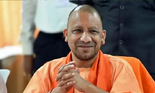 Lucknow: उत्तर प्रदेश की भूमिका महत्वपूर्ण, विजन 2047 में करेगा योगदान