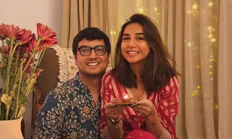 प्राजक्ता कोली एक ‘अच्छी बच्ची’ थी, जब वह अपने पति से मिली तो मुश्किल में पड़ गई