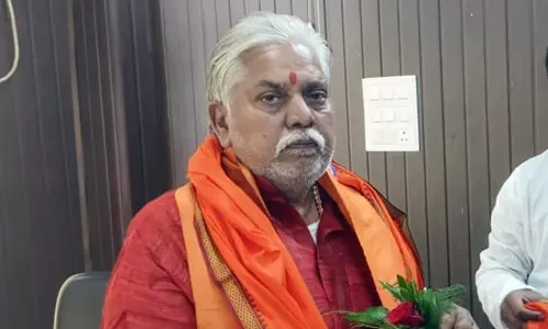 भाजपा के प्रेम कुमार सर्वसम्मति से बने बिहार विधानसभा अध्यक्ष