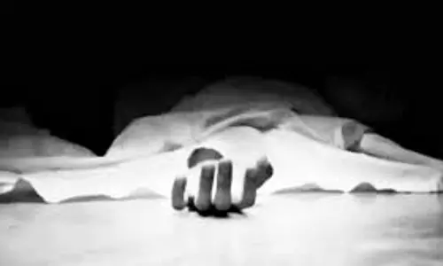 Jharkhand:  डायन होने के शक में बुजुर्ग महिला की हत्या