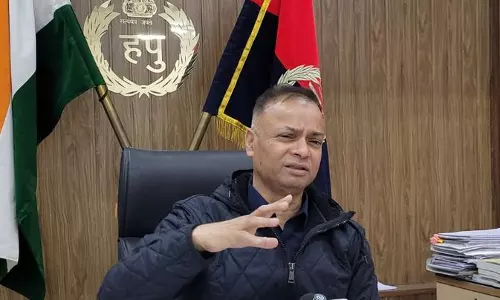 Haryana के DGP खुद ‘डिजिटल अरेस्ट’ के शिकार बने, गुरुग्राम में साइबर पुलिसिंग की असलियत परखी