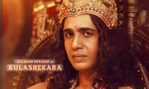 Gulshan Devaiah का तीखा बयान: नेपोटिज़्म रोकने वालों को दी नसीहत