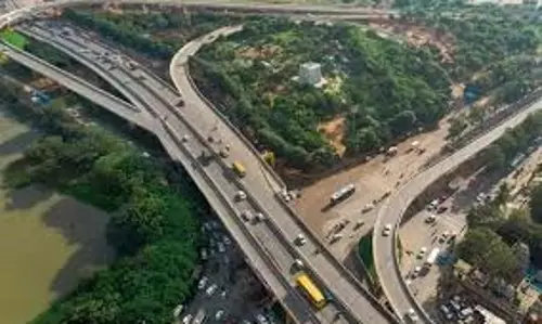 PMC approves ,चौक-भूगांव कॉरिडोर को अपग्रेड करने के लिए ₹203 करोड़ के प्लान को मंज़ूरी दी