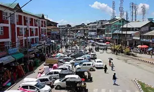 VC SDA: SDA केवल दुकान में रहने वालों का वेरिफिकेशन कर रहा