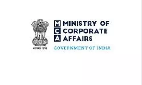 Minister: पिछले 5 सालों में 1.85 लाख से ज़्यादा कंपनियाँ बंद हुईं Minister: पिछले 5 सालों में 1.85 लाख से ज़्यादा कंपनियाँ बंद हुईं