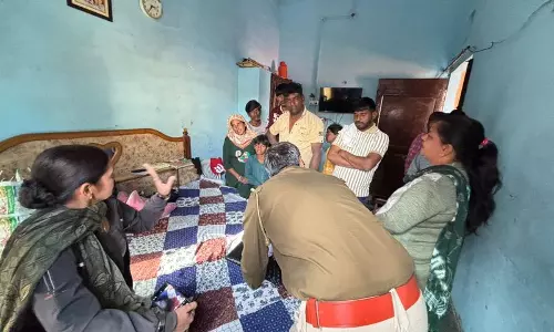 Fatehabad में अधिकारियों ने 2 नाबालिग लड़कियों की शादी रोकी
