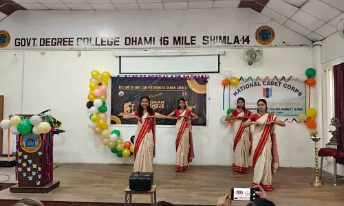 NCC स्थापना दिवस, अनुशासन और राष्ट्रीय भावना का उत्सव
