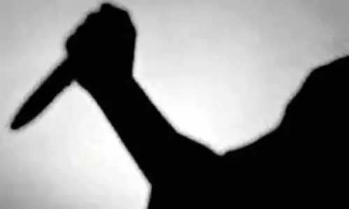 Chennai: ऑटो ड्राइवर ने मनाली फायर स्टेशन के पास अपने साथी की चाकू मारकर हत्या कर दी Chennai: ऑटो ड्राइवर ने मनाली फायर स्टेशन के पास अपने साथी की चाकू मारकर हत्या कर दी