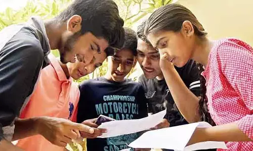 Delhi सरकार विद्या शक्ति मिशन में 2,200 छात्रों को मुफ़्त कोचिंग देने पर 21 करोड़ खर्च करेगी