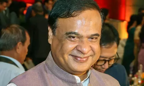 Assam में BJP शासन को CM की सराहना, बोले– योजनाएं अब सही लोगों तक Assam में BJP शासन को CM की सराहना, बोले– योजनाएं अब सही लोगों तक