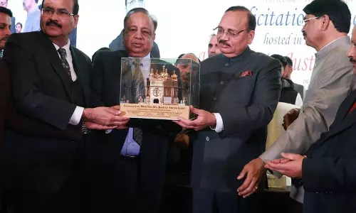 CJI पंजाब और Haryana का दौरा करेंगे बार काउंसिल सदस्य