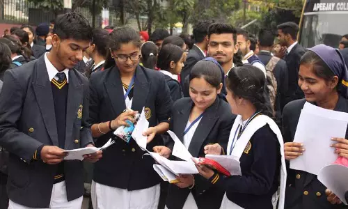 Jalandhar: रटने से लेकर तर्क तक, स्कूल छात्रों को कॉन्सेप्ट-बेस्ड एग्जाम फॉर्मेट के लिए तैयार करते हैं