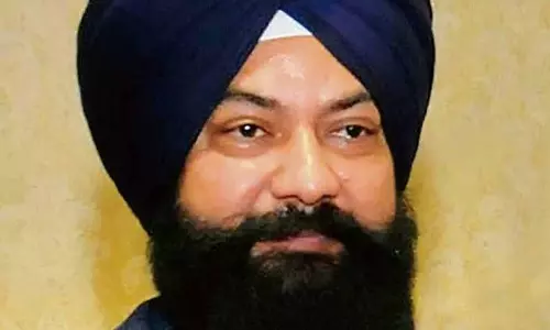 SC कमीशन हर मिस्ड कॉल, शिकायत पर कार्रवाई करेगा: Jasvir Singh Garhi