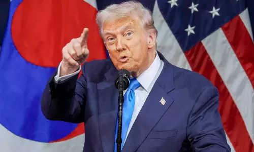 Donald Trump फीफा 2026 वर्ल्ड कप फाइनल्स ड्रॉ में शामिल होंगे