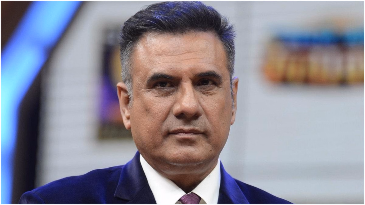 Boman Irani के जन्मदिन पर खास सरप्राइज, प्रभास ने जताया प्यार Boman Irani के जन्मदिन पर खास सरप्राइज, प्रभास ने जताया प्यार