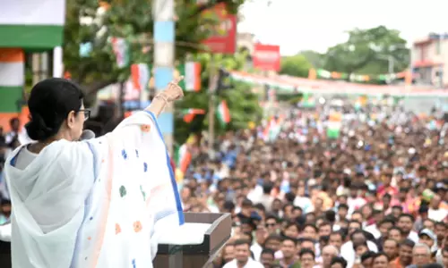 ममता की SIR विरोधी रैलियां, राजबंशी पर फोकस