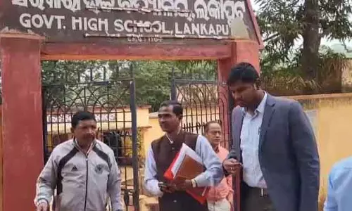 Koraput हॉस्टल से 20 छात्र लापता, बचाए गए