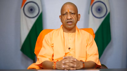 Lucknow: नगरीय विकास और गुणवत्ता मानक से यूपी बनेगा उदाहरण Lucknow: नगरीय विकास और गुणवत्ता मानक से यूपी बनेगा उदाहरण
