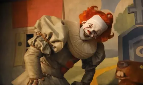 IT: Welcome to Derry एपिसोड 7 प्रीव्यू: रनटाइम, ब्लैक स्पॉट प्लॉट और आगे क्या उम्मीद करें