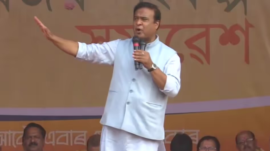 Assam : छह समुदायों को एसटी का दर्जा देने पर पैनल की रिपोर्ट से ‘किसी को ठेस नहीं पहुंची’