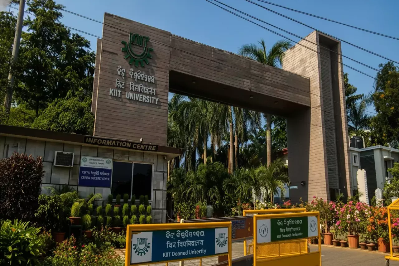 KIIT यूनिवर्सिटी में लगातार आत्महत्याओं पर जांच शुरू