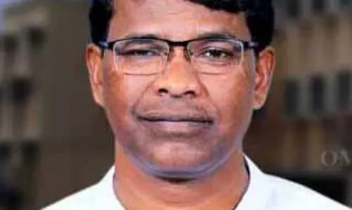 ओडिशा सरकार ने बाल मजदूरी को खत्म करने के लिए राज्य कार्य योजना लागू की: Labour Minister