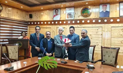 HPU, हिरोशिमा यूनिवर्सिटी ने ग्लोबल रिसर्च, टेक में नया चैप्टर शुरू किया HPU, हिरोशिमा यूनिवर्सिटी ने ग्लोबल रिसर्च, टेक में नया चैप्टर शुरू किया