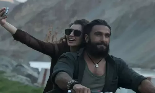 Dhurandhar एडवांस बुकिंग Dhurandhar एडवांस बुकिंग