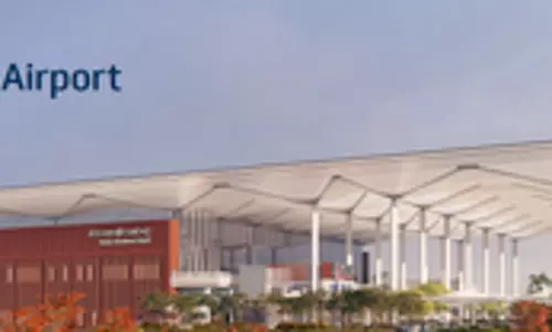 नोएडा एयरपोर्ट को DGCA की हरी झंडी मिलने वाली है, उद्घाटन के करीब नोएडा एयरपोर्ट को DGCA की हरी झंडी मिलने वाली है, उद्घाटन के करीब