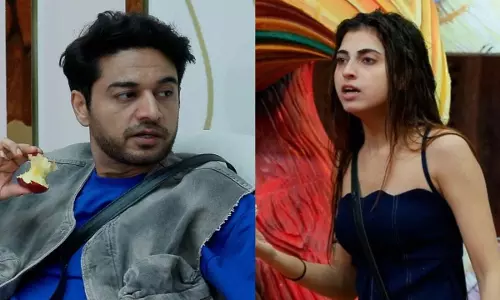 Bigg Boss 19 दिसंबर 1 एपिसोड रिटन अपडेट