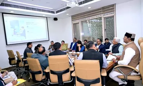 Bhopal: सहकारिता विभाग मध्यप्रदेश मिशन कर्मयोगी में मिसाल बना