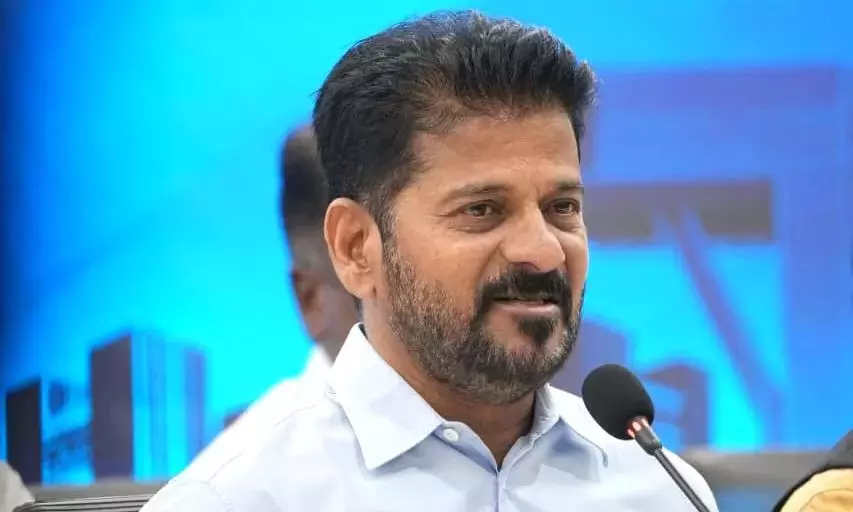 Telangana : रेवंत मोदी खड़गे राहुल को तेलंगाना राइजिंग समिट में बुलाएंगे