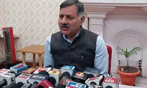बिल में RERA एक्ट में बदलाव, सिलेक्शन पैनल और एलिजिबिलिटी को फिर से तय करने का प्रस्ताव है बिल में RERA एक्ट में बदलाव, सिलेक्शन पैनल और एलिजिबिलिटी को फिर से तय करने का प्रस्ताव है