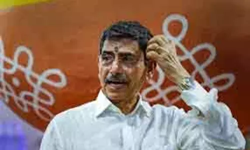 तमिल “सबसे अच्छी भाषा” है: Governor R.N. Ravi