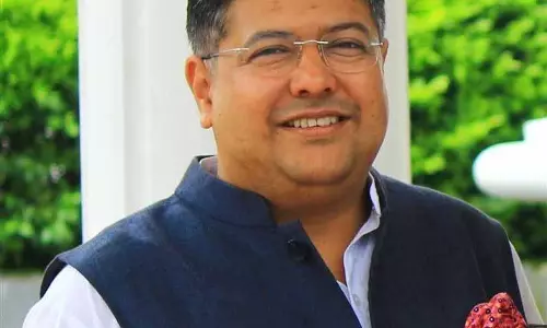 पालमपुर में पीने के पानी की सप्लाई बढ़ाने के लिए 60 करोड़ रुपये मंजूर: MLA पालमपुर में पीने के पानी की सप्लाई बढ़ाने के लिए 60 करोड़ रुपये मंजूर: MLA