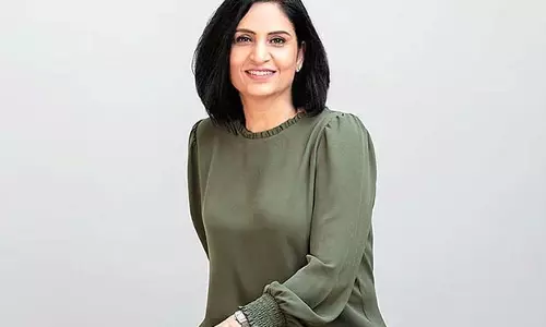 Monika Shergill ने CII समिट 2025 में भारत की स्ट्रीमिंग क्रांति पर बात की