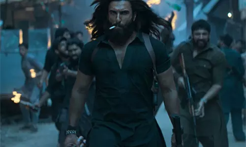 CBFC ने धुरंधर से दोबारा पूछताछ की, मेजर मोहित शर्मा से कोई लिंक नहीं मिला