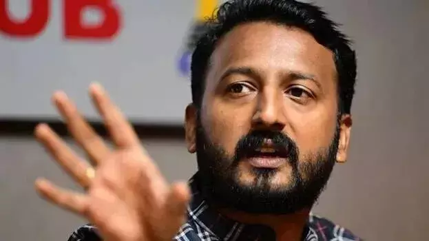 kerala: राहुल ममकूटाथिल ने अग्रिम जमानत के लिए नई याचिका दायर की