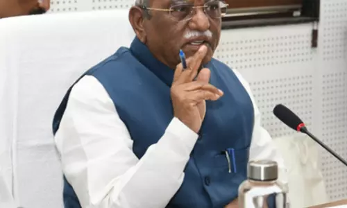 राजभवन का नाम बदलकर लोकभवन किया गया, Rajasthan के राज्यपाल ने अधिसूचना जारी की