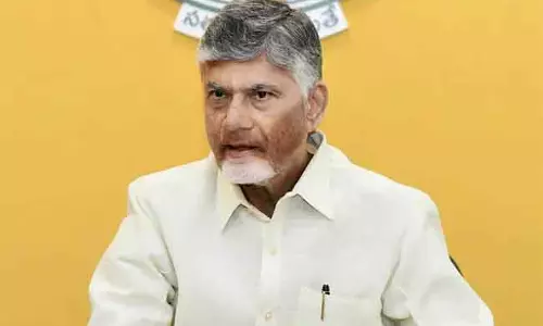 पीएम कुसुम रूफटॉप प्रोजेक्ट्स जल्दी लागू होने चाहिए : Chandrababu पीएम कुसुम रूफटॉप प्रोजेक्ट्स जल्दी लागू होने चाहिए : Chandrababu