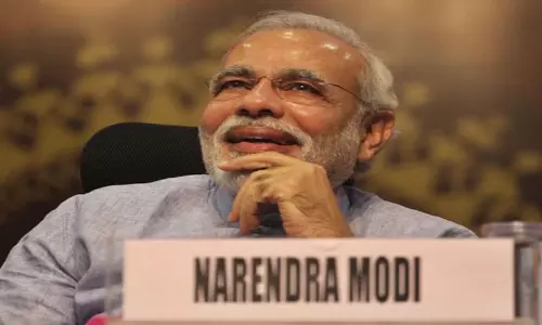 प्रधानमंत्री कार्यालय PMO का नाम अब सेवा तीर्थ होगा, देशभर के राजभवन अब लोकभवन कहलाएंगे, मोदी सरकार का बड़ा फैसला