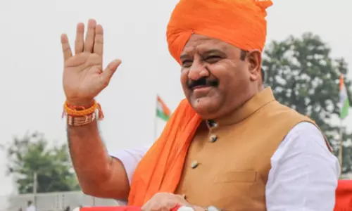 जम्मू-कश्मीर के डिप्टी CM का दिल्ली हाई कोर्ट में मानहानि का मामला दायर