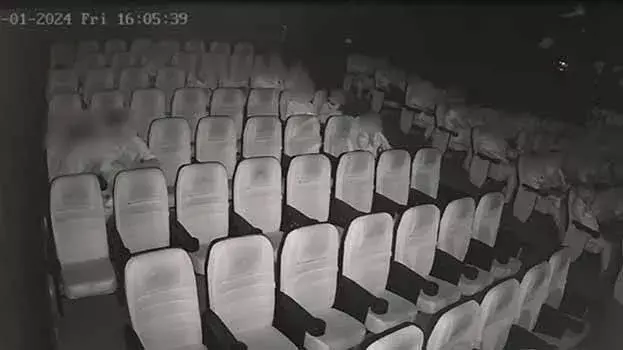 kerala: तिरुवनंतपुरम में सरकारी थिएटरों के CCTV क्लिप पोर्न साइट्स पर सर्कुलेट हो रहे