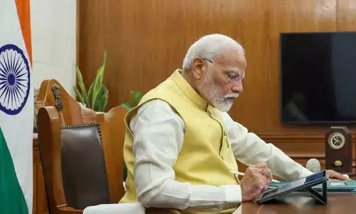 Prime Minister कार्यालय अब एक सर्विस सेंटर होगा.. केंद्र का एक अहम फैसला