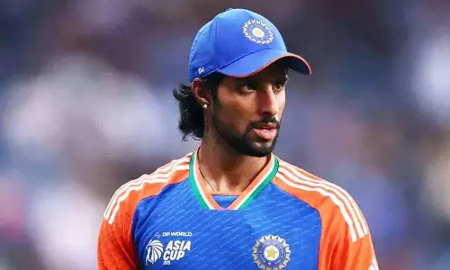तिलक ने कहा कि उन्हें ODI और टेस्ट क्रिकेट फ़ॉर्मेट पसंद है तिलक ने कहा कि उन्हें ODI और टेस्ट क्रिकेट फ़ॉर्मेट पसंद है