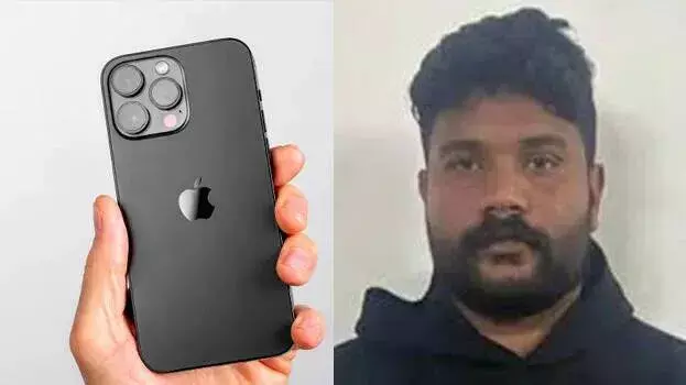 kerala : नाबालिग को फोन का लालच देकर नशा देने वाले आरोपी की गिरफ्तारी