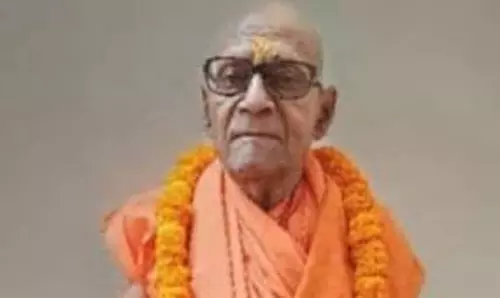 Bareilly: ट्रस्ट अध्यक्ष का निधन, समाज में शोक की लहर Bareilly: ट्रस्ट अध्यक्ष का निधन, समाज में शोक की लहर