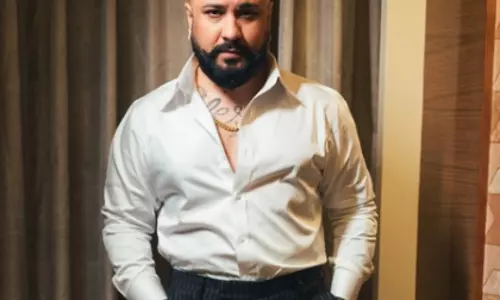 ‘साउंड्स ऑफ हरि’ पर B. Praak का बयान: मनोरंजन नहीं, समर्पण महत्वपूर्ण ‘साउंड्स ऑफ हरि’ पर B. Praak का बयान: मनोरंजन नहीं, समर्पण महत्वपूर्ण